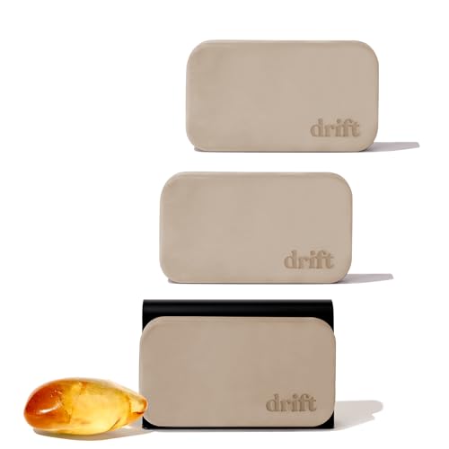 Magnetic Stone Car Air Freshener Refills