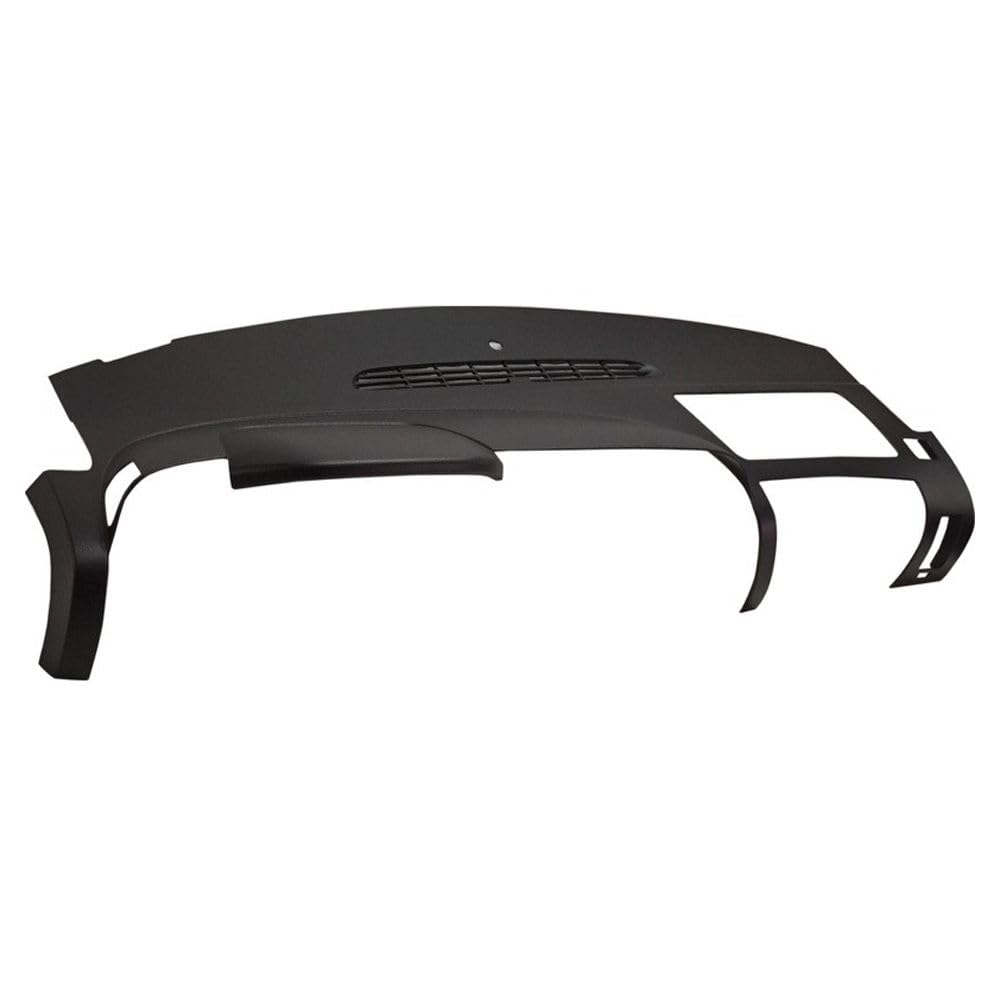 ABS Dashboard Cover