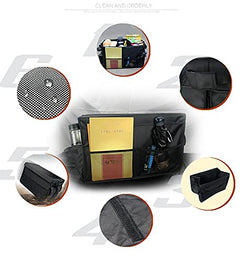 Waterproof Foldable Trunk Organizer