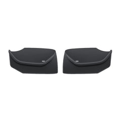 TPE Front and Rear Door Storage Trays