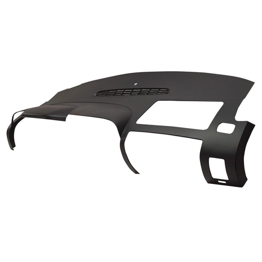 ABS Dashboard Cover