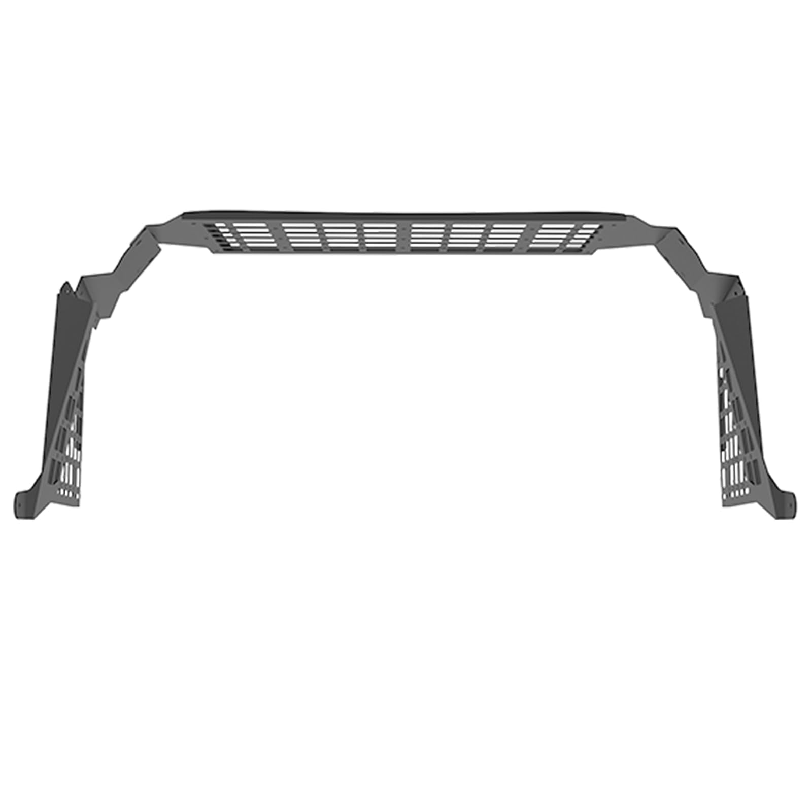 Rear Trunk Cargo Shelf Kit