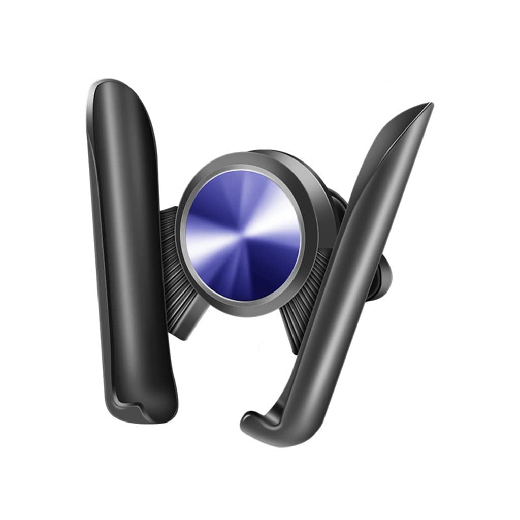 360-Degree Air Vent Phone Holder