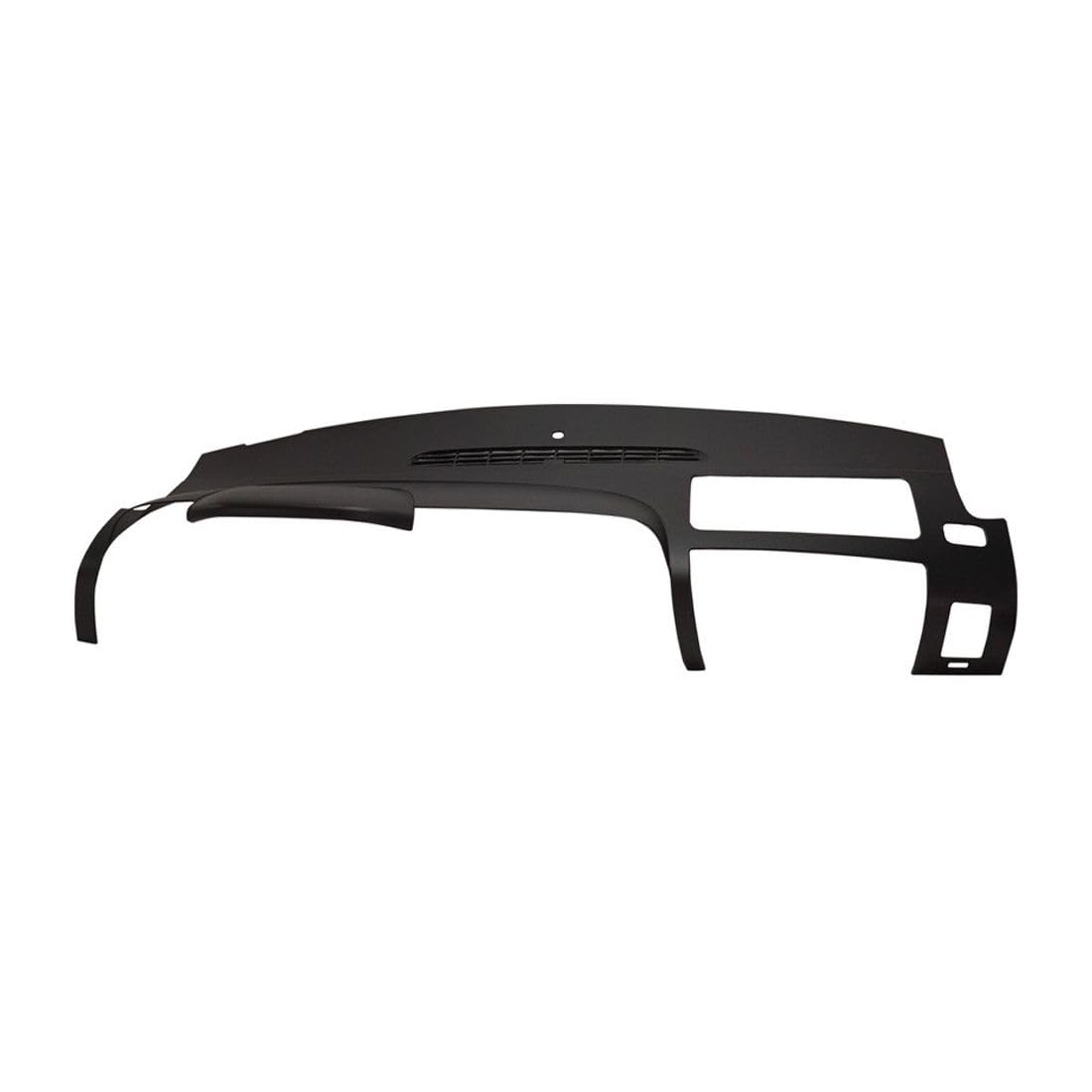 ABS Dashboard Cover