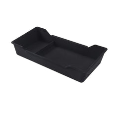 Under-Seat Storage Drawer and Organizer