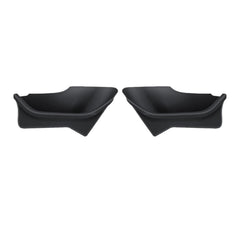 TPE Front and Rear Door Storage Trays