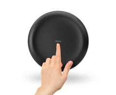 Bluetooth HyperHEPA Car Air Purifier