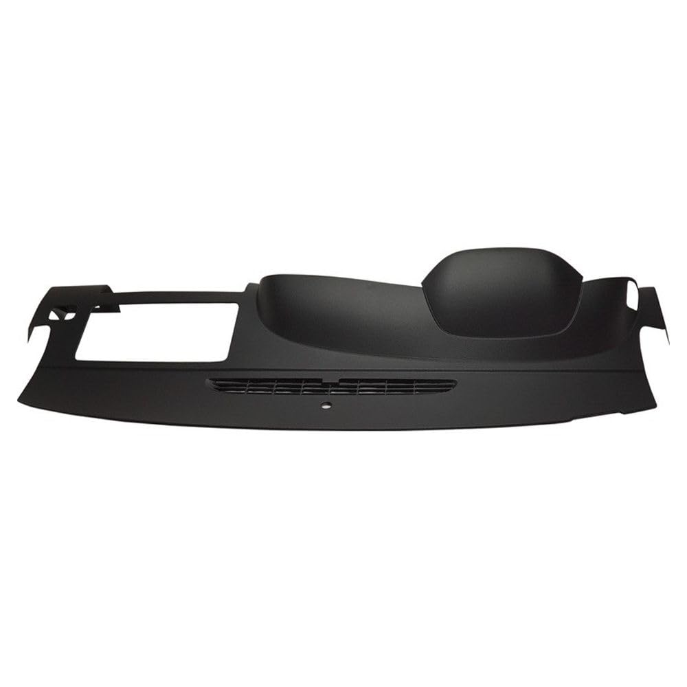 ABS Dashboard Cover