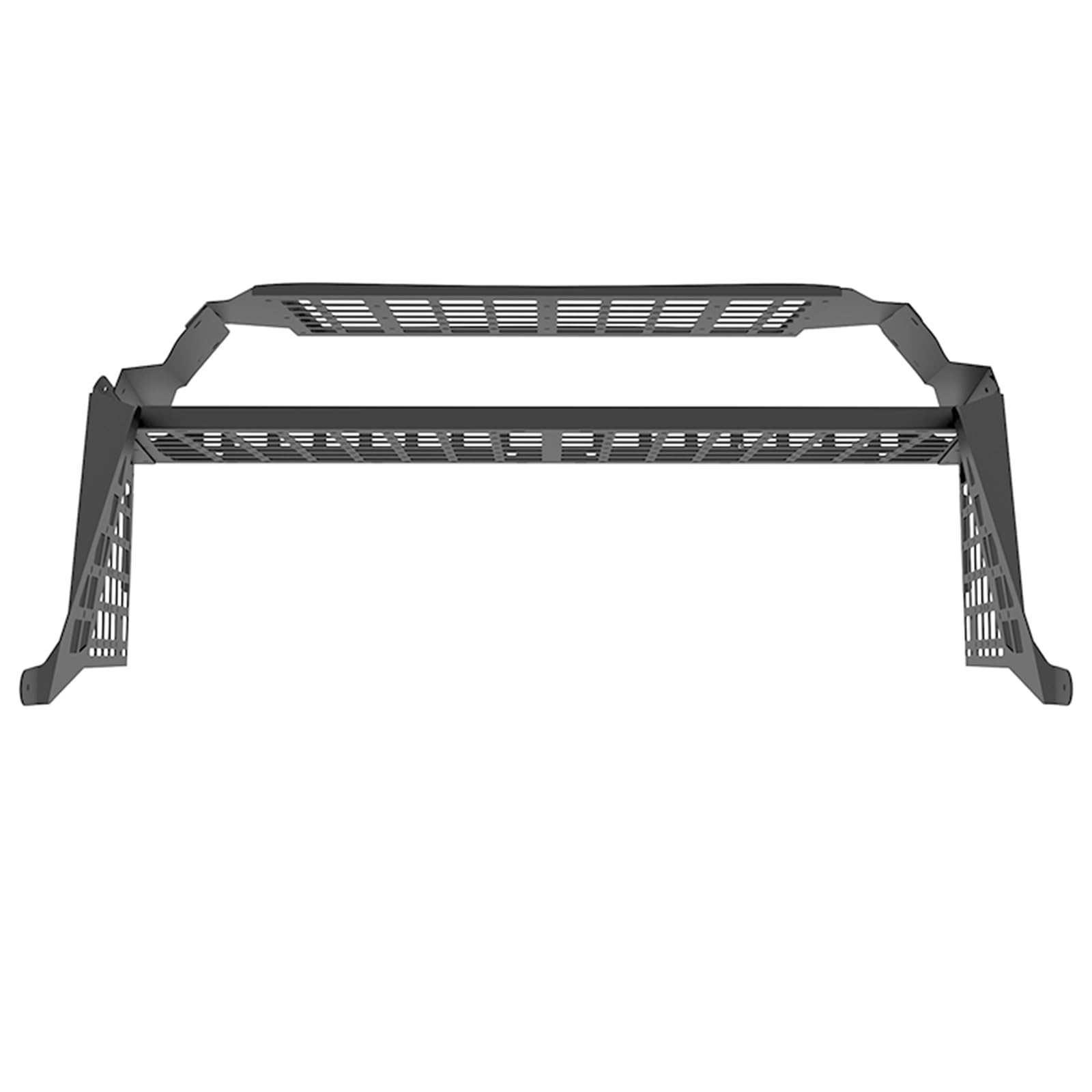 Rear Trunk Cargo Shelf Kit