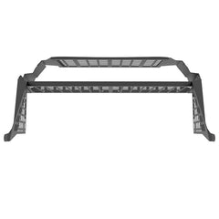Rear Trunk Cargo Shelf Kit