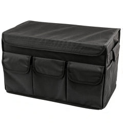 Foldable Oxford Cloth Trunk Storage Box