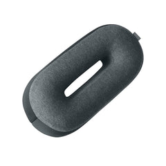 Memory Foam Neck and Lumbar Support Pillow