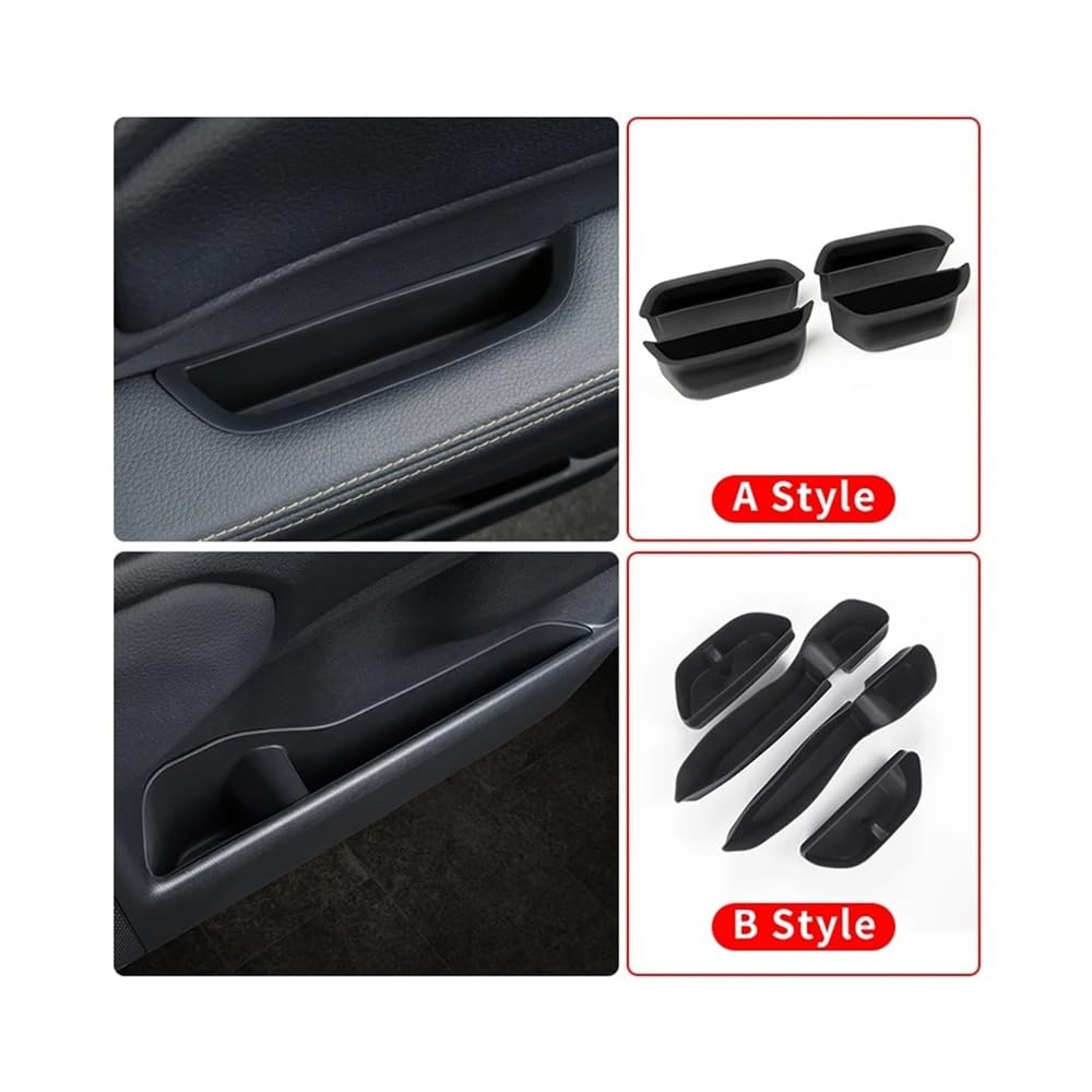 Door Storage Silicone Pad
