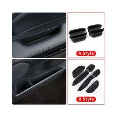 Door Storage Silicone Pad