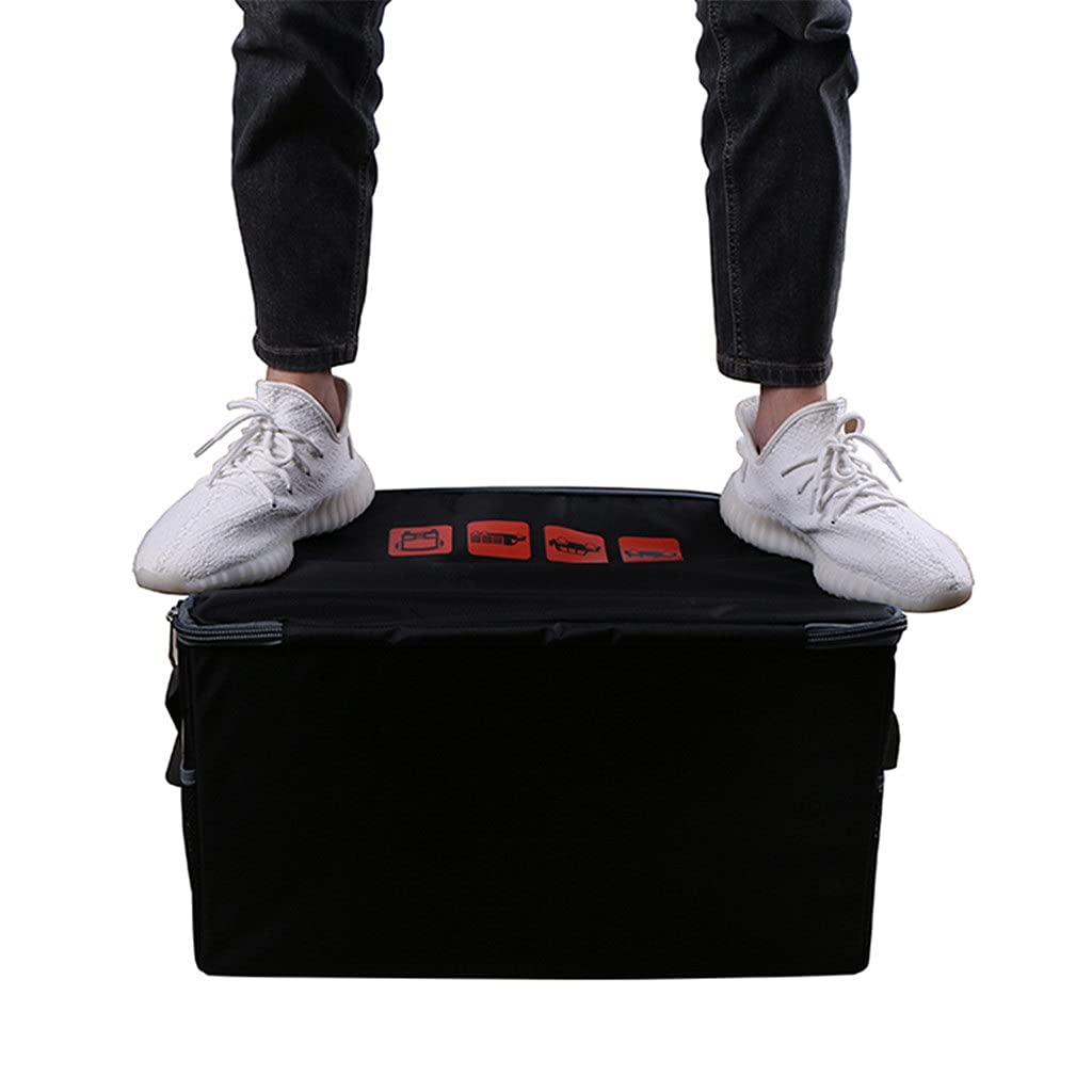 Waterproof Foldable Trunk Storage Bag