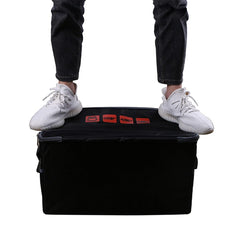 Waterproof Foldable Trunk Storage Bag