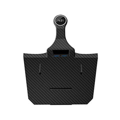 Vehicle-Specific Wireless Phone Charging Mount
