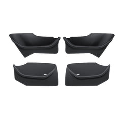 TPE Front and Rear Door Storage Trays