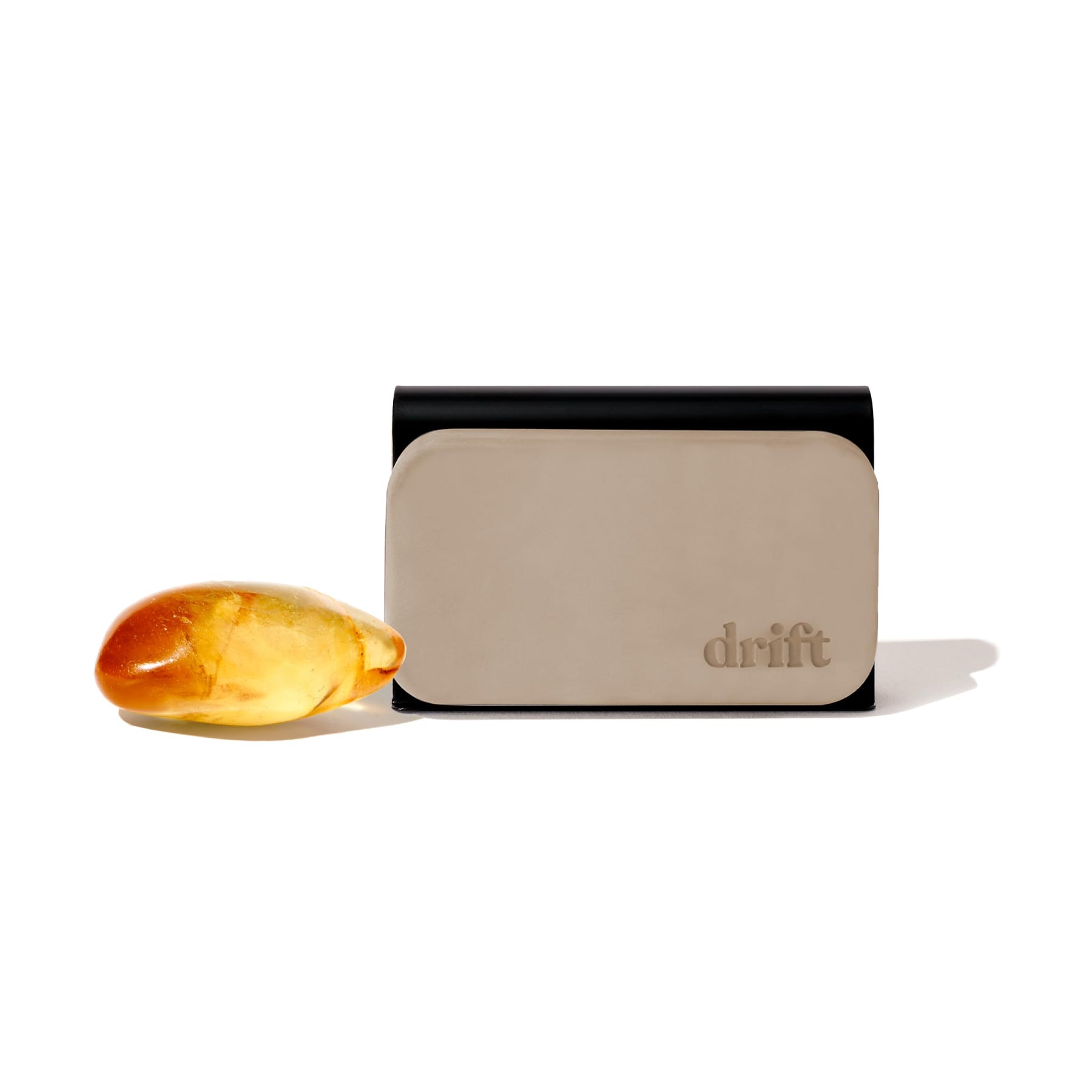 Magnetic Stone Car Air Freshener Refills