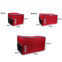 Waterproof Foldable Trunk Storage Bag