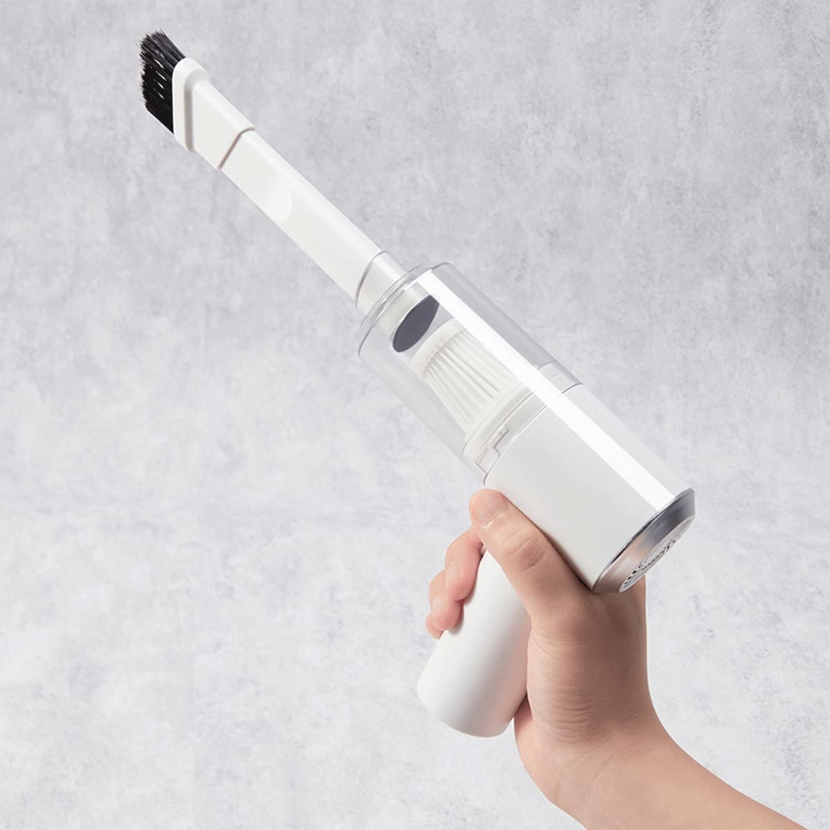 45W Wet and Dry Portable Car Vacuum