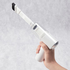 45W Wet and Dry Portable Car Vacuum