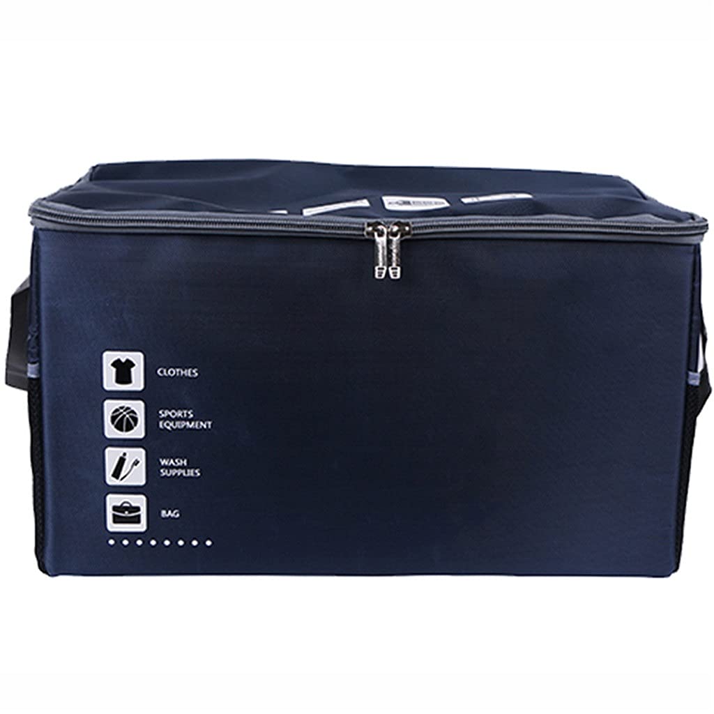 Waterproof Foldable Trunk Storage Bag