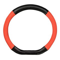 Anti-Slip Steering Wheel Cover