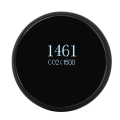 LAC100 Smart Car Air Purifier