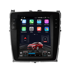 9.7-Inch Android 10 Car Stereo for Bentley Flying Spur