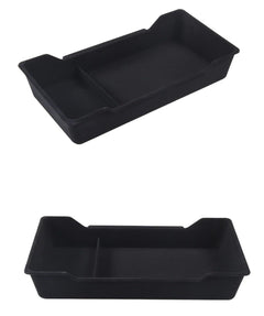 Under-Seat Storage Drawer and Organizer