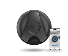 Bluetooth HyperHEPA Car Air Purifier
