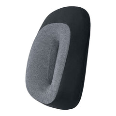 Memory Foam Neck and Lumbar Support Pillow