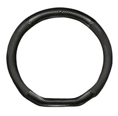 Anti-Slip Steering Wheel Cover