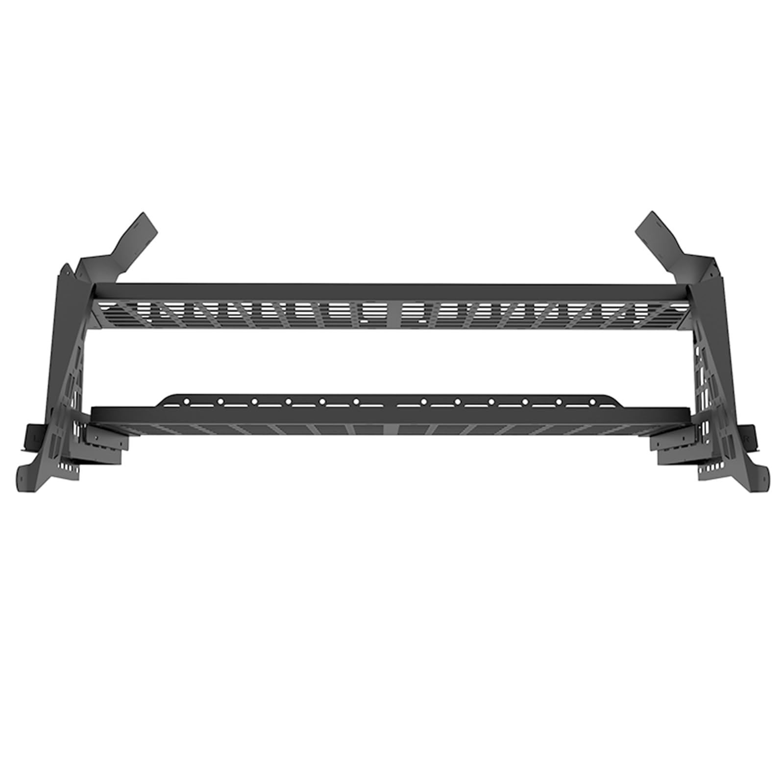 Rear Trunk Cargo Shelf Kit