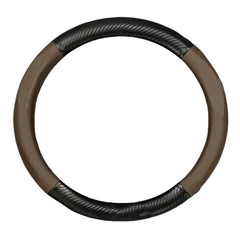 Anti-Slip Steering Wheel Cover