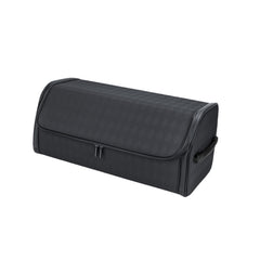 Collapsible Trunk Organizer with Lid