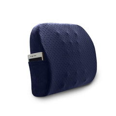Curved Memory Foam Back Support Pillow