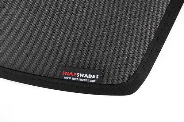 Rear Windscreen Sunshade for Subaru Crosstrek and Impreza