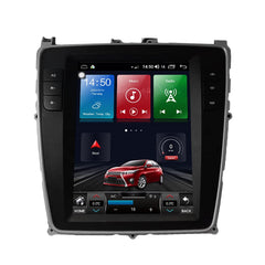 9.7-Inch Android 10 Car Stereo for Bentley Flying Spur