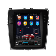 9.7-Inch Android 10 Car Stereo for Bentley Flying Spur