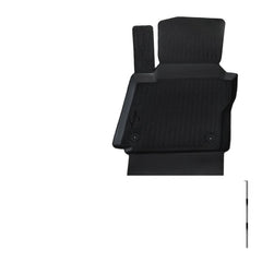 Non-Slip Rubber 3D Floor Mats