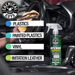16-Piece Ceramic Vehicle Wash and Protection Kit