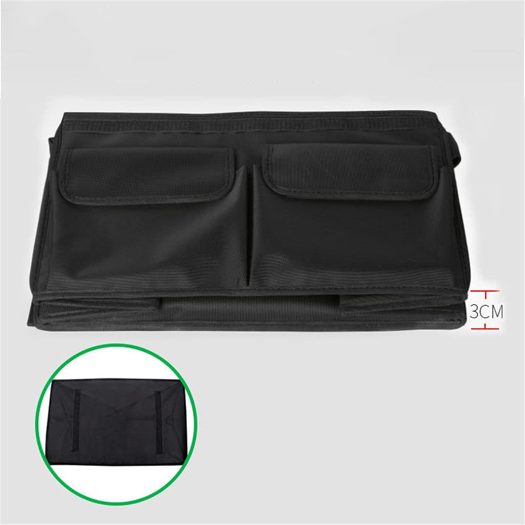 Foldable Oxford Cloth Trunk Storage Box