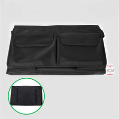 Foldable Oxford Cloth Trunk Storage Box