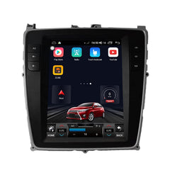 9.7-Inch Android 10 Car Stereo for Bentley Flying Spur