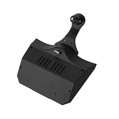Vehicle-Specific Wireless Phone Charging Mount