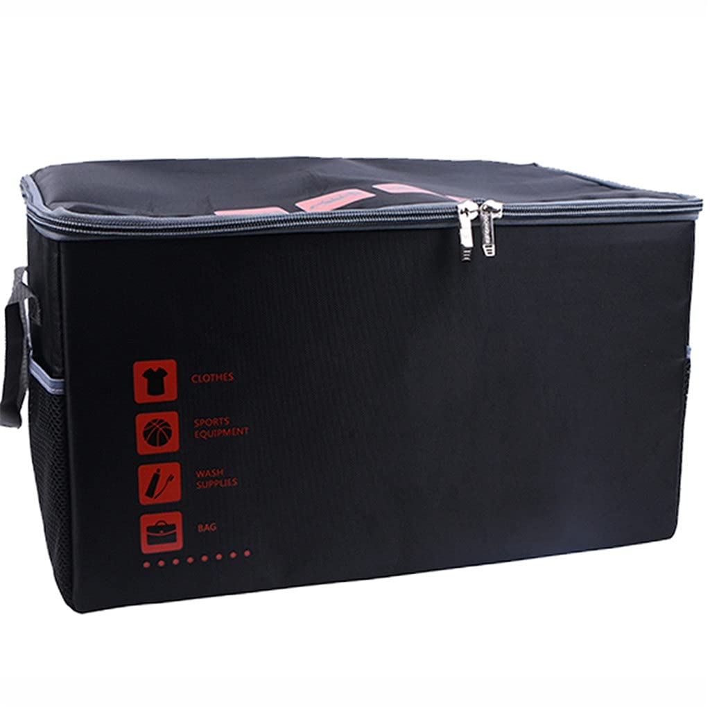 Waterproof Foldable Trunk Storage Bag