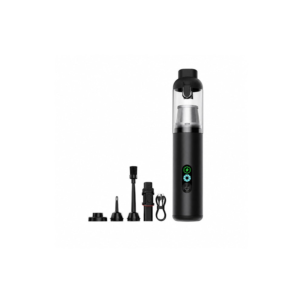 Cordless 2-in-1 Car Vacuum and Blower