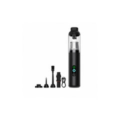 Cordless 2-in-1 Car Vacuum and Blower